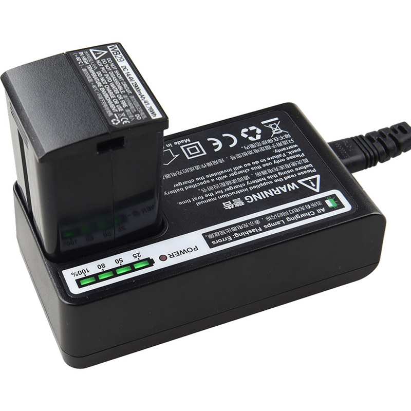 Flash Godox Witstro AD200