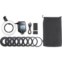 Macro Ring Flash Godox MF-R76N TTL para Nikon