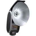 Flash Godox Manual Lux Senior Negro