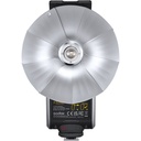 Flash Godox Manual Lux Senior Negro