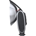 Flash Godox Manual Lux Senior Negro