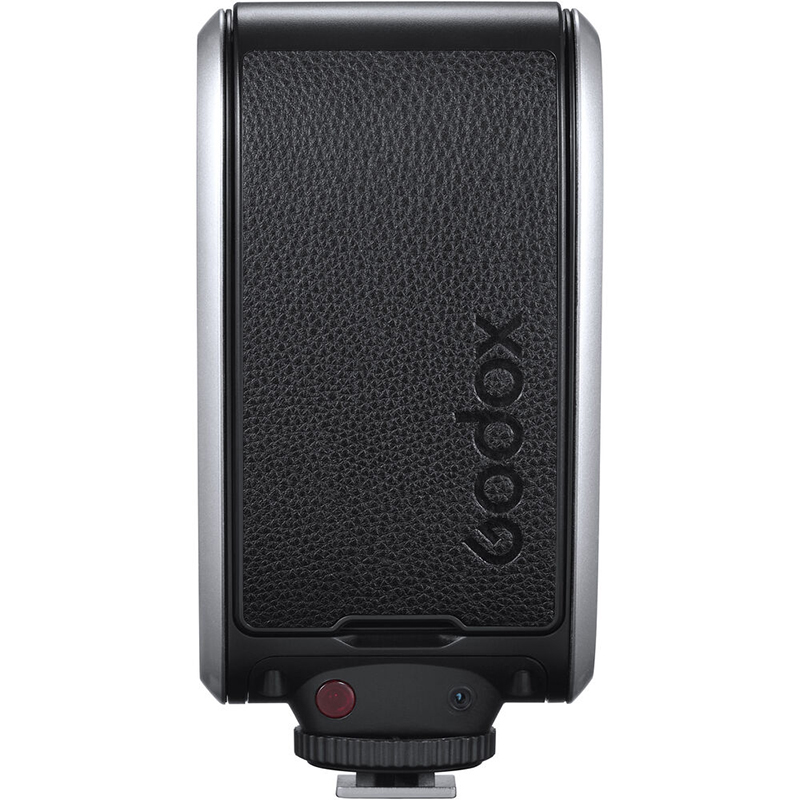 Flash Godox Manual Lux Senior Negro