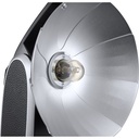 Flash Godox Manual Lux Senior Negro