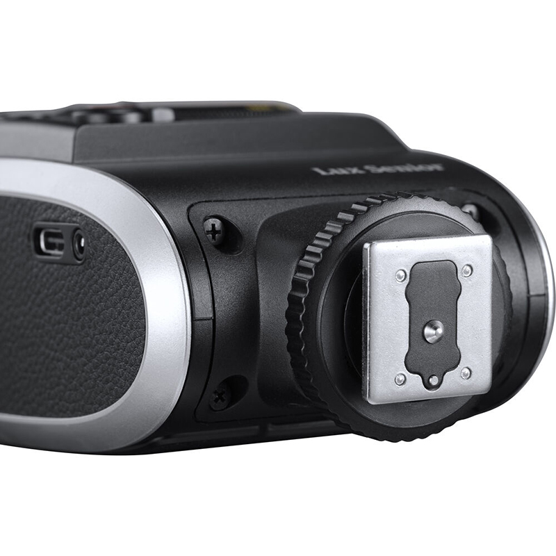 Flash Godox Manual Lux Senior Negro