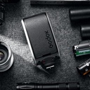 Flash Godox Manual Lux Senior Negro