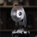 Flash Godox Manual Lux Senior Negro