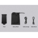 Flash Godox Manual Lux Senior Negro