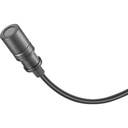 Micrófono Alámbrico Lavalier Dual Godox LMD-40C