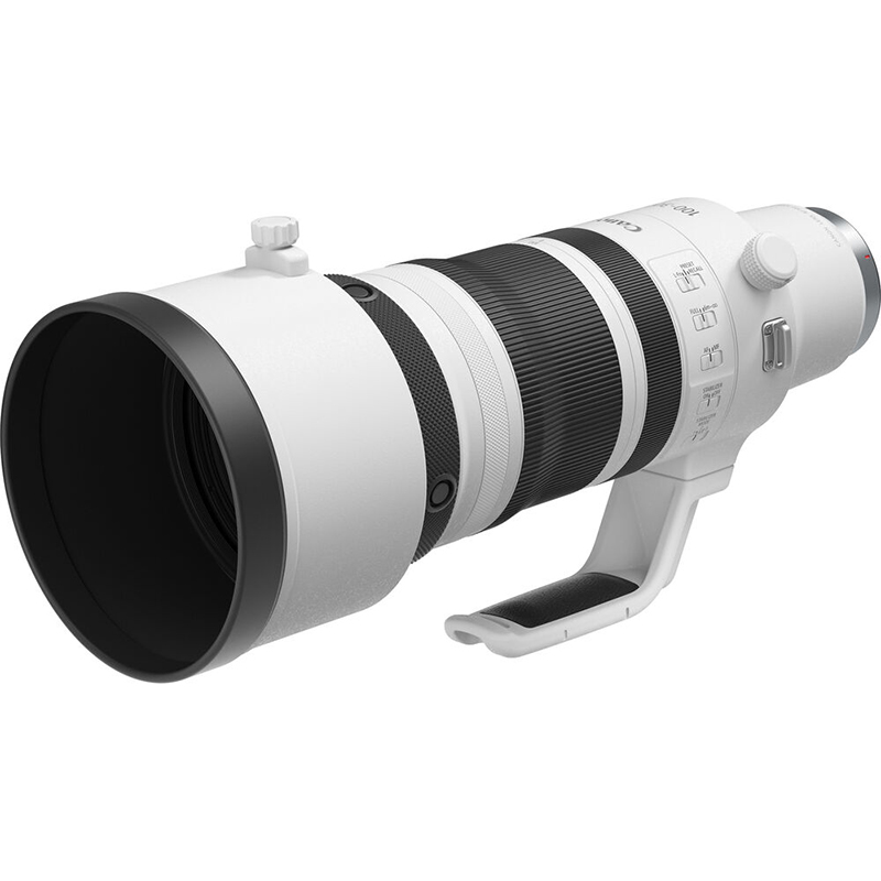 Lente Canon RF 100-300mm f/2.8L IS USM