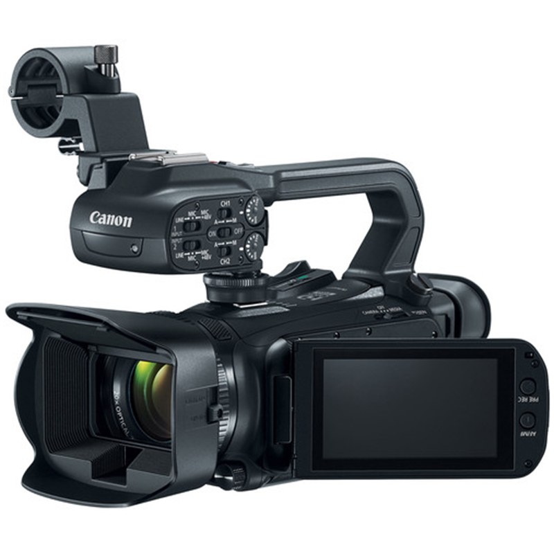 Videocámara Canon XA11