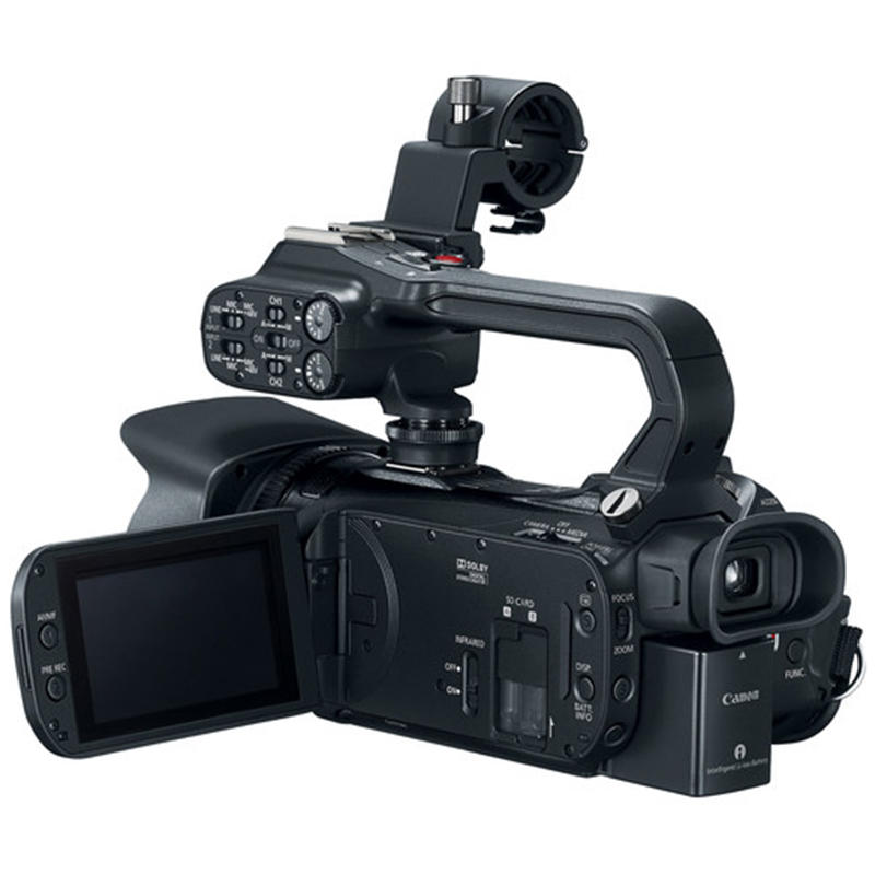 Videocámara Canon XA11