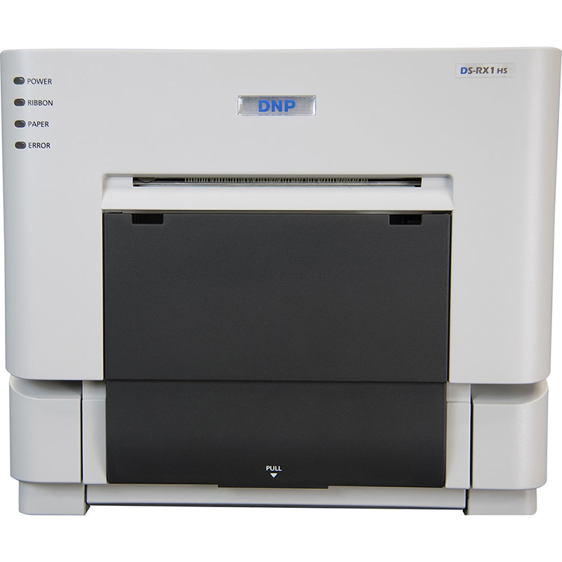 Impresora DNP DS-RX1HS
