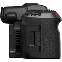Cuerpo de Cámara Canon EOS R5C