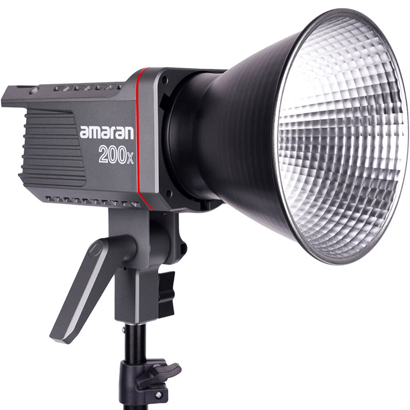 Lámpara LED Amaran 200X Bicolor
