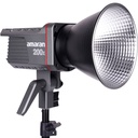 Lámpara LED Amaran 200X Bicolor
