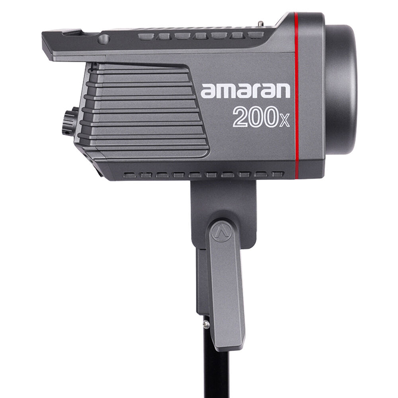 Lámpara LED Amaran 200X Bicolor