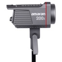 Lámpara LED Amaran 200X Bicolor