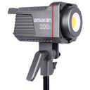 Lámpara LED Amaran 200X Bicolor