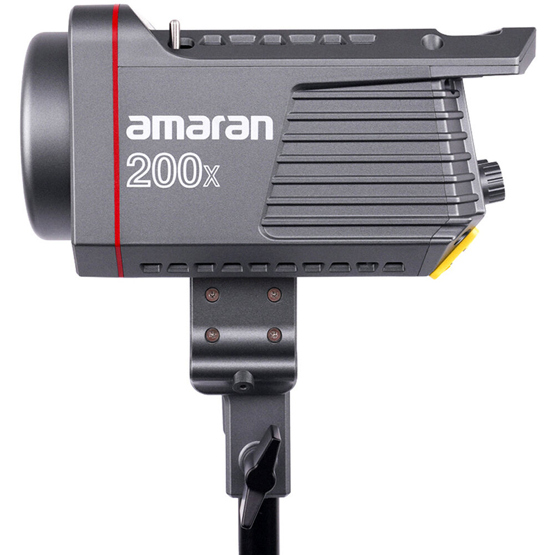 Lámpara LED Amaran 200X Bicolor