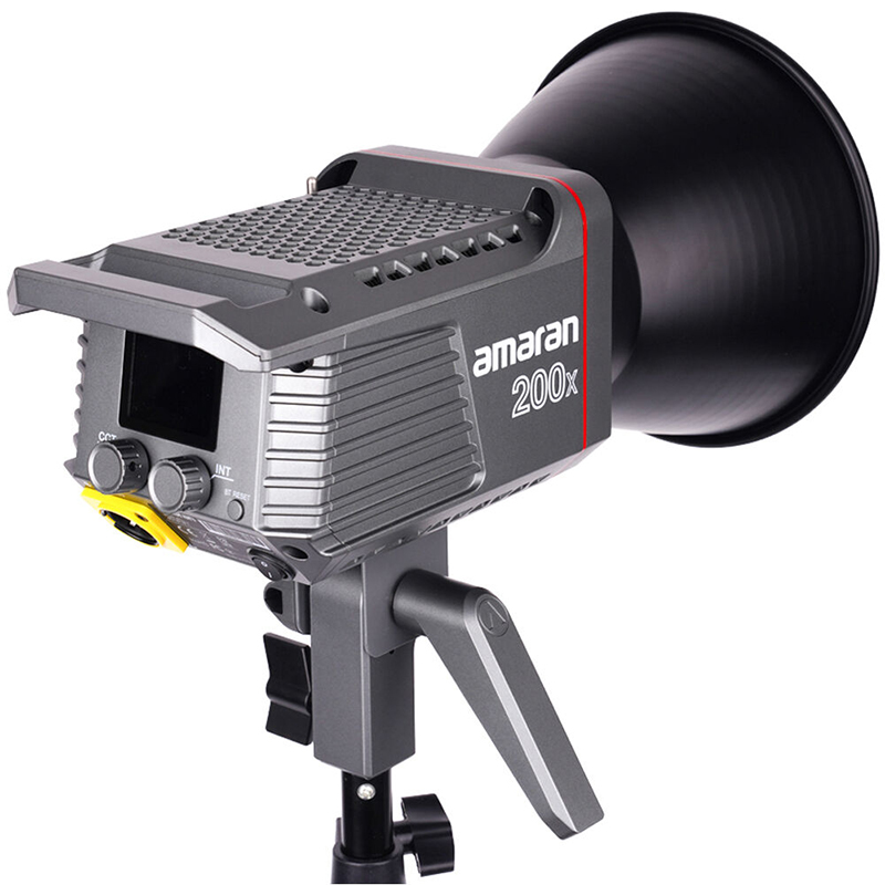 Lámpara LED Amaran 200X Bicolor
