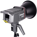 Lámpara LED Amaran 200X Bicolor