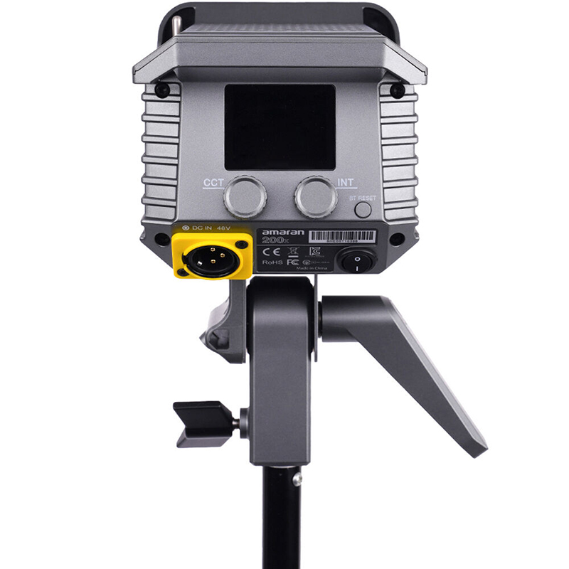 Lámpara LED Amaran 200X Bicolor