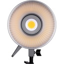 Lámpara LED Amaran 200X Bicolor