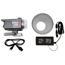 Lámpara LED Amaran 200X Bicolor