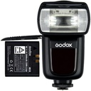 Batería VB18 para flash Godox Series Ving 850 y 860.