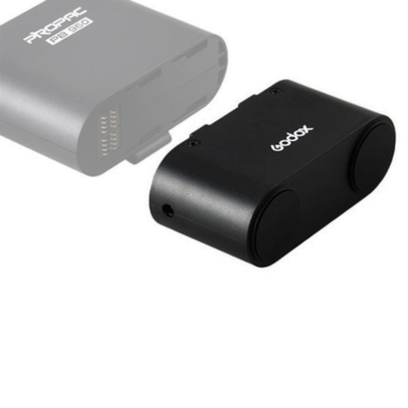 Batería de repuesto Godox BT-4300 para PROPAC PB-960