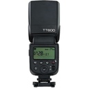 Flash Godox TT600 ThinkLite manual