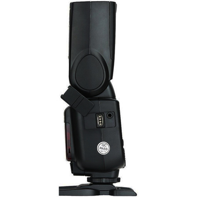 Flash Godox TT600 ThinkLite manual