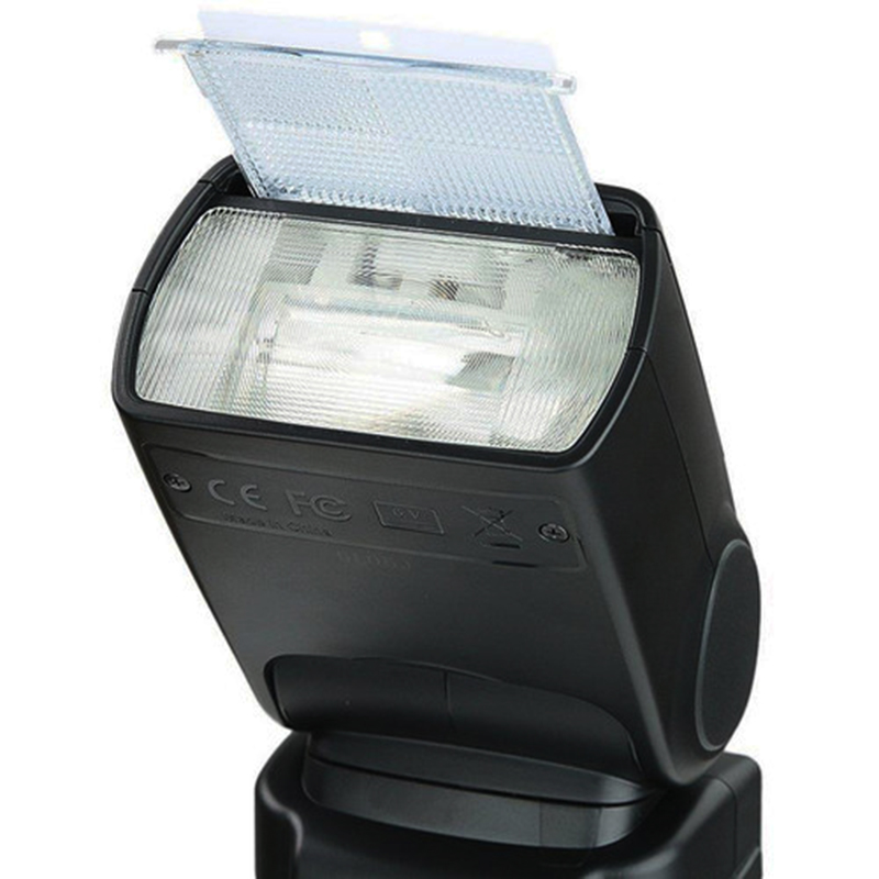 Flash Godox TT600 ThinkLite manual