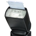 Flash Godox TT600 ThinkLite manual