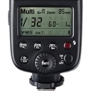 Flash Godox TT600 ThinkLite manual