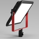 Kit de 2 Lámparas de Panel LED 320 Geekoto PL-20A