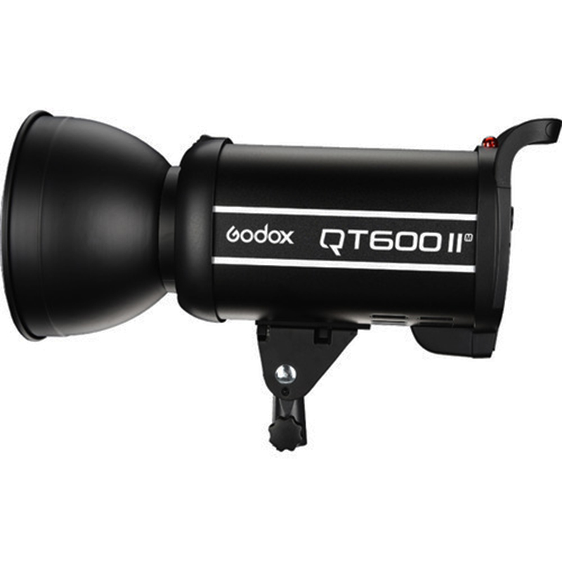 Flash Godox QT600 II M (600w/s)