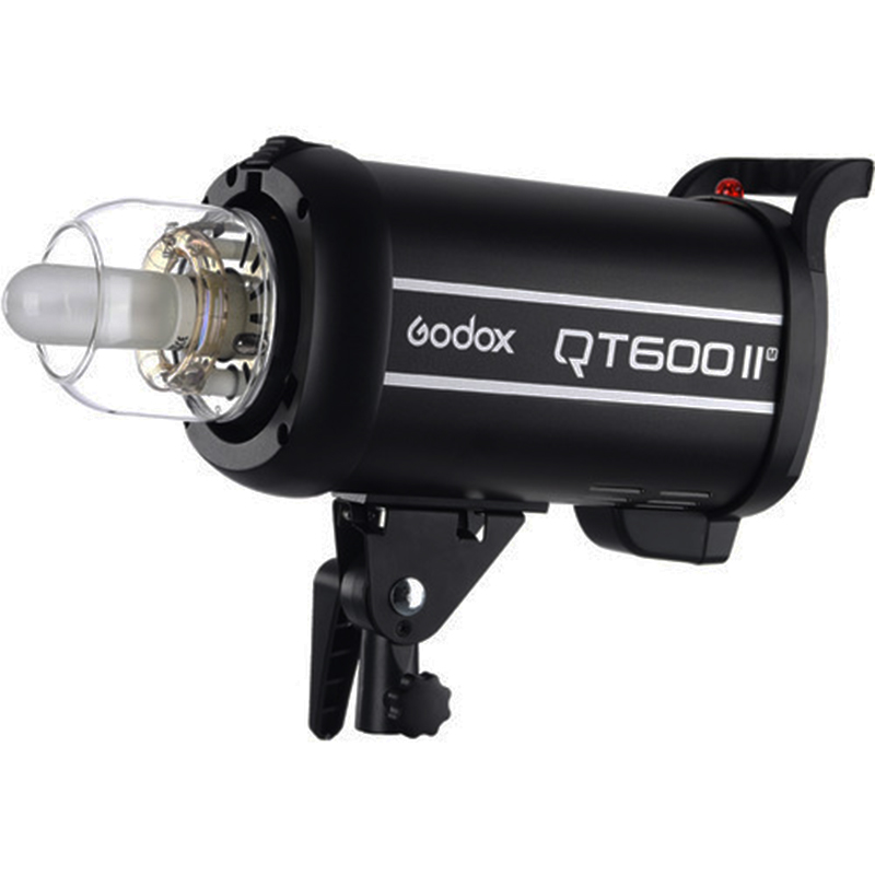 Flash Godox QT600 II M (600w/s)