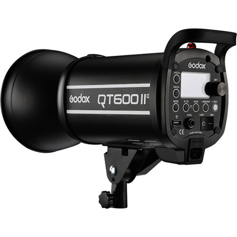 Flash Godox QT600 II M (600w/s)