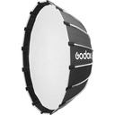 Caja Suavizadora tipo Sombrilla Godox Armado Rápido 85 cm. S85T (Bowens)