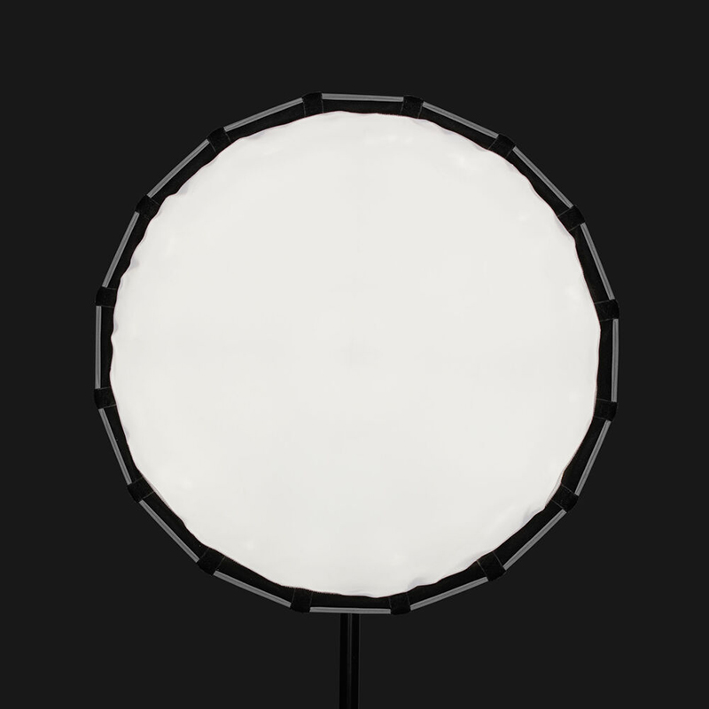 Caja Suavizadora tipo Sombrilla Godox Armado Rápido 85 cm. S85T (Bowens)