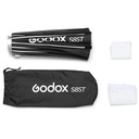 Caja Suavizadora tipo Sombrilla Godox Armado Rápido 85 cm. S85T (Bowens)