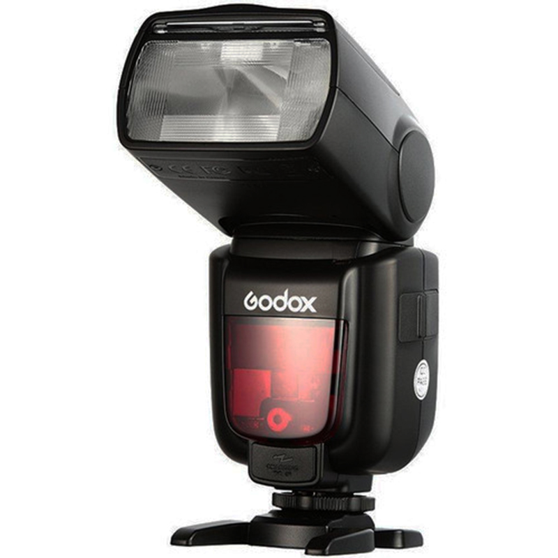 Flash Godox TT685C ThinkLite TTL para Canon