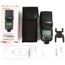 Flash Godox TT685C ThinkLite TTL para Canon