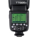 Flash Godox TT685N ThinkLite TTL para Nikon