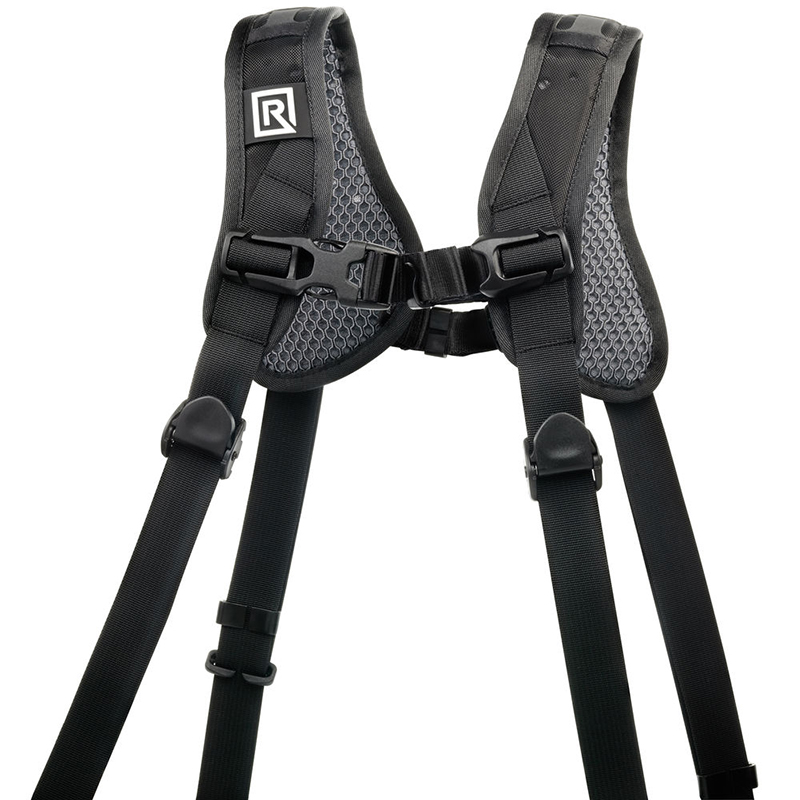 Correa BlackRapid Double Breathe Harness Slim Dual (361004)