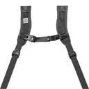 Correa BlackRapid Double Breathe Harness Slim Dual (361004)