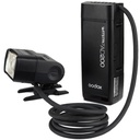 Cabeza de extensión Godox EC200 para AD200/200 PRO