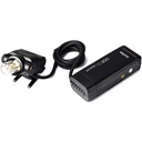 Cabeza de extensión Godox EC200 para AD200/200 PRO