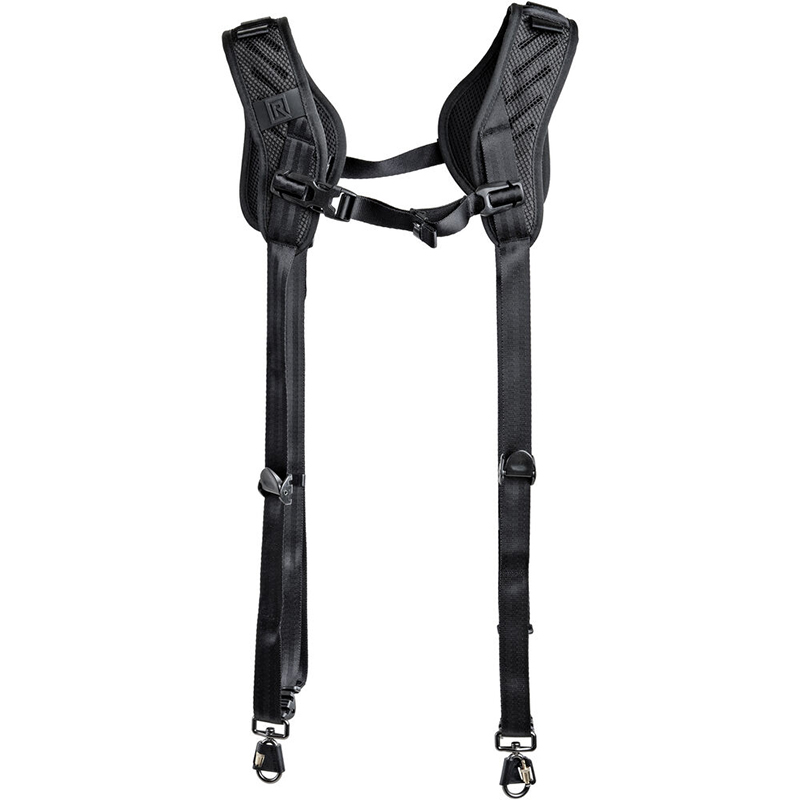 Correa BlackRapid Blackline II Double Harness (361016)